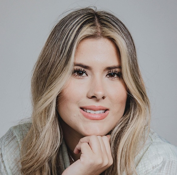 Barbara Santos portrait